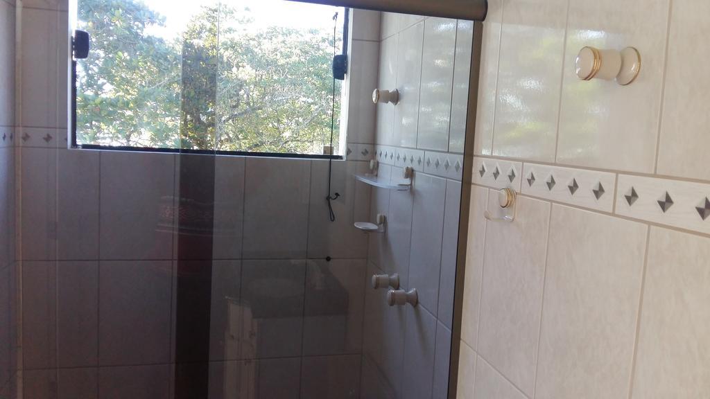 Pousada Encantos De Penha Екстер'єр фото