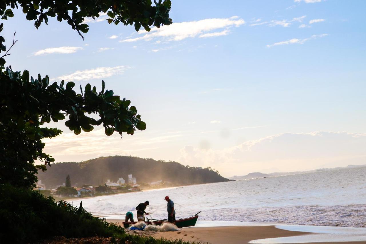 Pousada Encantos De Penha Екстер'єр фото